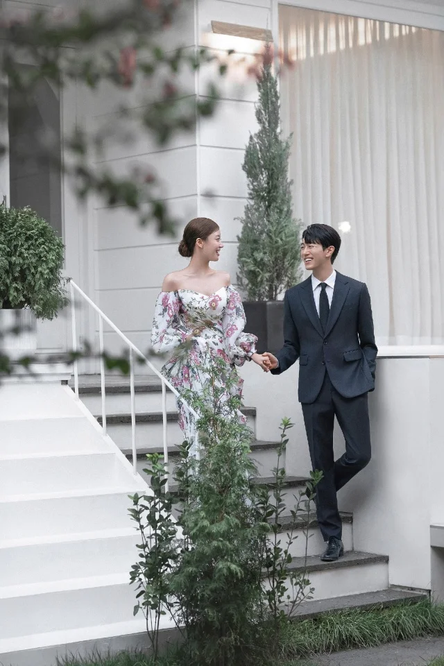 최신 인기 웨딩스튜디오 [클레이앤클레어] - 클레이앤클레어27