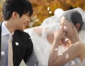 최신 인기 웨딩스튜디오[스튜디오랑게]