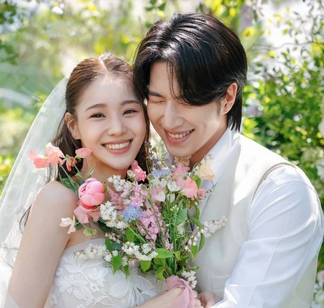 최신 인기 웨딩스튜디오[줄리의정원스튜디오]