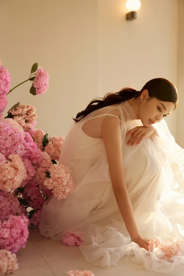 최신 인기 웨딩스튜디오[스튜디오랑게] - 랑게15