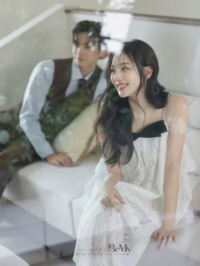 최신 인기 웨딩스튜디오[비마이스튜디오] - 비마이21