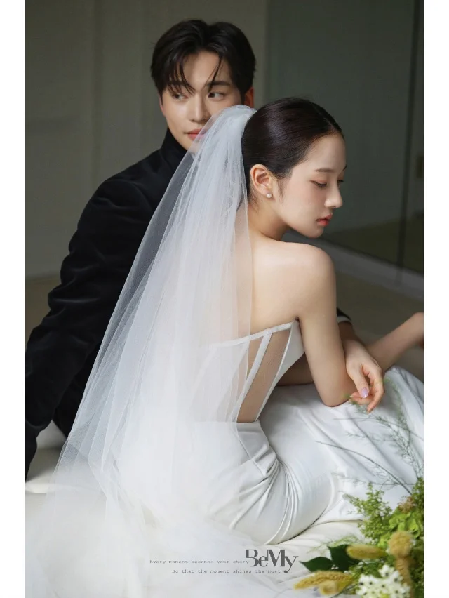 최신 인기 웨딩스튜디오[비마이스튜디오] - 비마이3