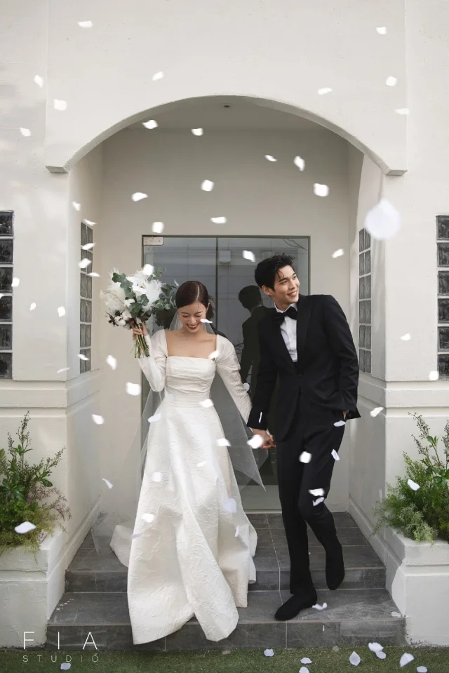 최신 인기 웨딩스튜디오 [피아스튜디오] - 피아7